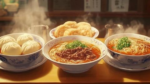 昌吉美食推薦(新疆昌吉旅游美食推薦)