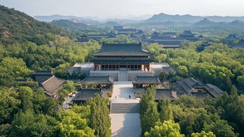 探尋銅川千年文化,領略歷史魅力之地