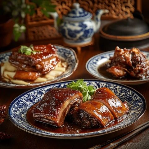 探尋常州月星環球港美食攻略