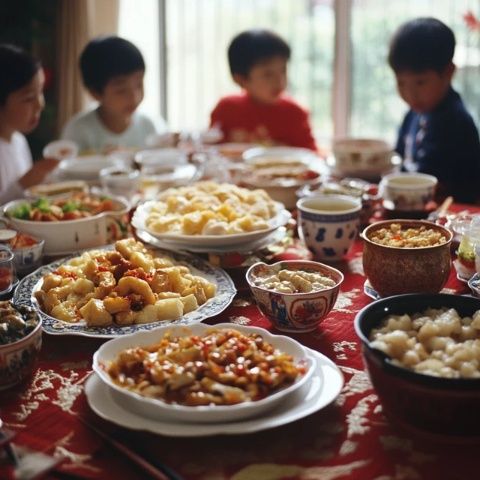 微風(fēng):作為一個北方人,我竟然覺得成都的食物很清淡?