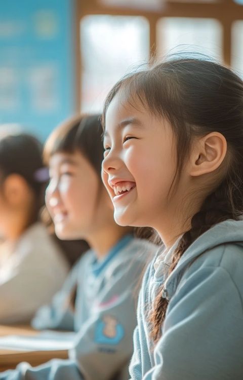 大班孩子應該學點什么(大班常識)
