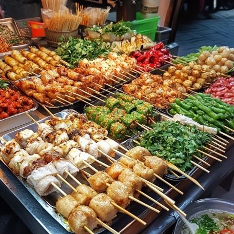 澳門美食小吃清單(澳門美食小吃攻略)