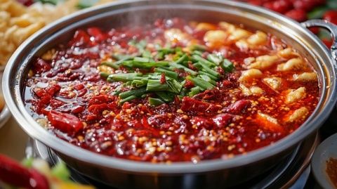 探尋常州月星環球港美食攻略