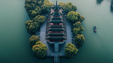 廣東廣西十大州，必看！