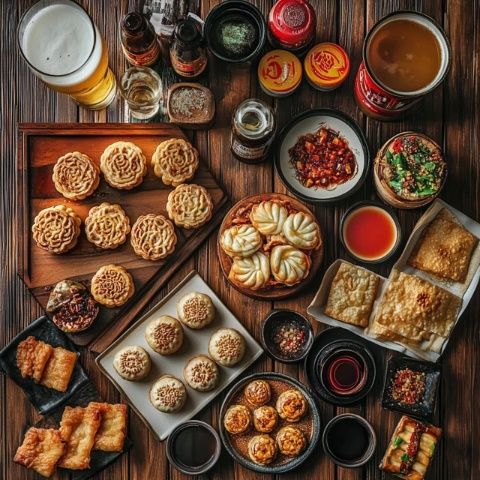 澳門美食小吃清單(澳門美食小吃攻略)