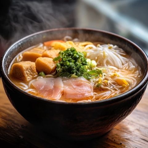 汕尾美食攻略：魚粥、鹵制品、牛肉牛雜粉條、蠔煎特色小吃