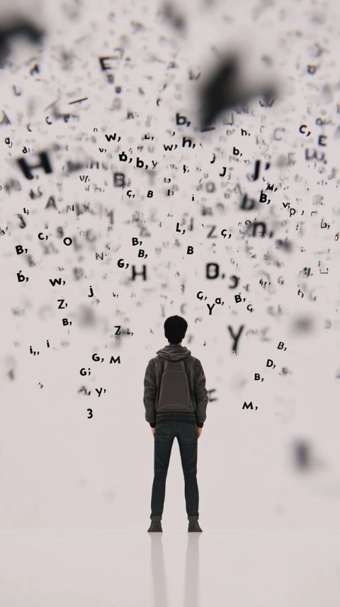 我想你可能是想說“這篇報告文學讓我感受到一種無限的激勵”，而不是重復一句話。