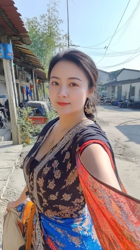 武義旅游Vlog探秘鄉(xiāng)村第一天:邂逅民宿、品嘗蓮子,體驗畬族風情