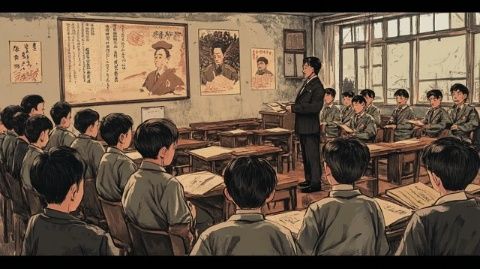 初中語文常失分?熟記這12張圖,古詩詞理解再無壓力!(剩余