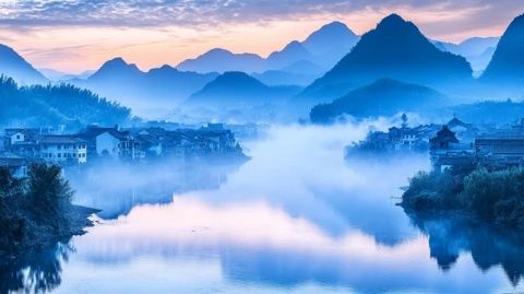 廣東廣西十大州，必看！
