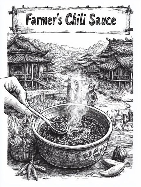 石林彝族自治縣美食探秘(美食石林)