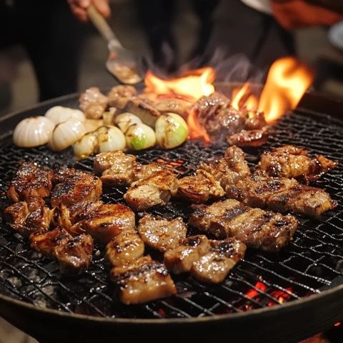 回鍋肉的做法-美味可口,肥而不膩