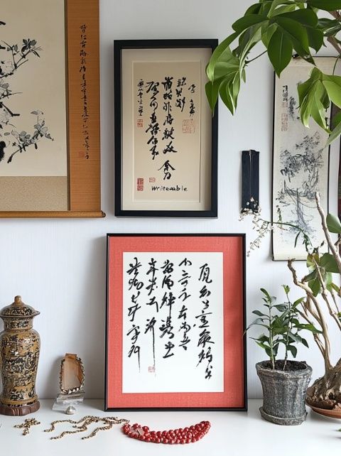 從隸書到文化傳承：如何通過書法學(xué)習(xí)提升個(gè)人素養(yǎng)