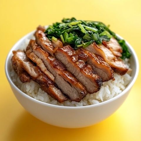 回鍋肉的做法-美味可口,肥而不膩