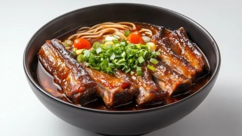 如何做出美味紅燒肉?大廚教你秘訣,只需這幾步,肥而不膩超好吃