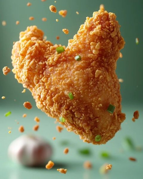 全球最潮KFC餐廳！你確定這是賣炸雞的？！