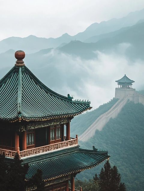 中國十八城探秘:你走過半,便堪稱旅行達人