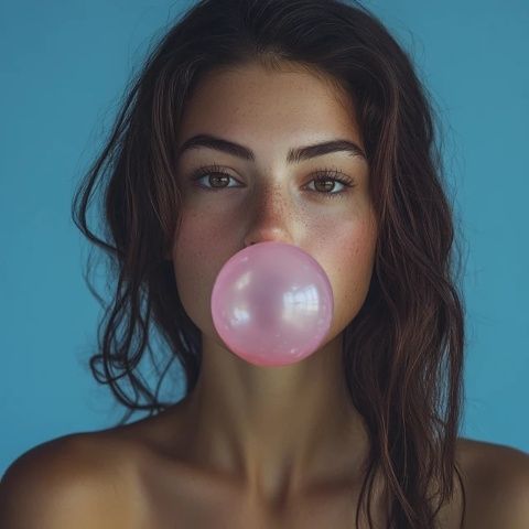 告別牙齦困擾,歐樂B牙膏三效護齦,紅腫出血一掃光