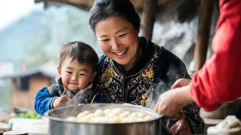 探尋都勻特色:貴州美食之旅