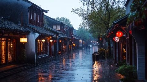 探尋都勻特色:貴州美食之旅