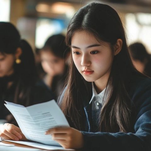 小升初語文考試24類題目中的文學常識知識