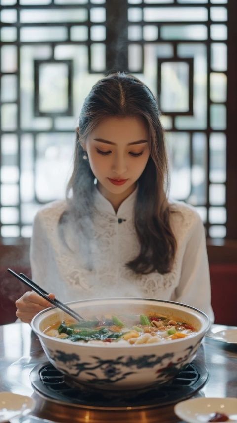 北京美食的魅力與矛盾:傳統與現代的交融