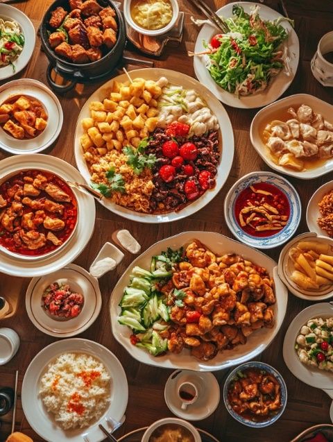 北京美食的魅力與矛盾:傳統與現代的交融