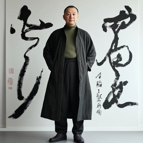 探索碑碣藝術:書法中的歷史與故事