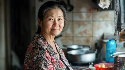 品味漁村美食(打漁村美食)