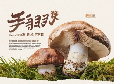 昆明男子市場花高價買松茸當早餐,奢華還是真諦?