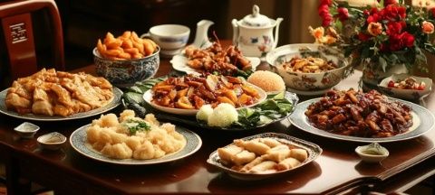 北京美食的魅力與矛盾:傳統與現代的交融
