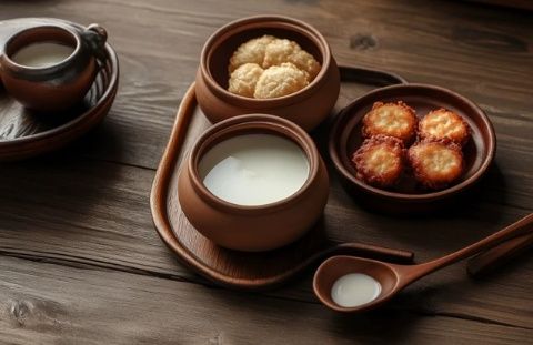 全國各地冬至美食圖鑒(美食冬至)