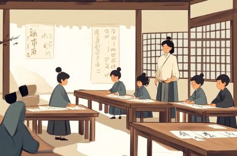如何分析八字旺衰？速學簡易打分法！