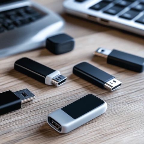 電腦上怎么讓u盤顯示盤符(3種方法任意選)