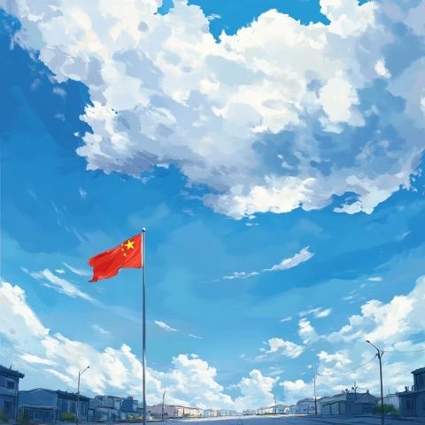 關于祖國的88個小常識,全都在這里了,非常齊全完整,比如