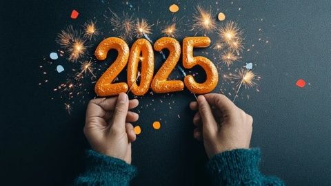 恢復良好，年貨準備進行時：迎接新年，喜慶氣氛拉滿！