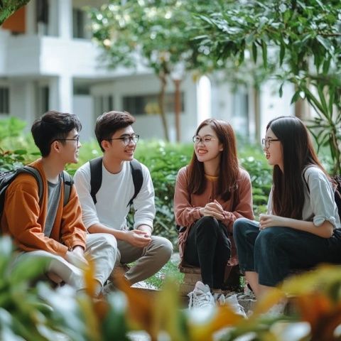 中國高考語文題難倒眾多考生網友:該讀點書了!