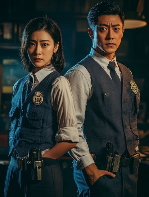 將夜2主演陣容揭曉:王鶴棣、宋伊人、楊超越、袁冰妍演繹古裝玄幻傳奇