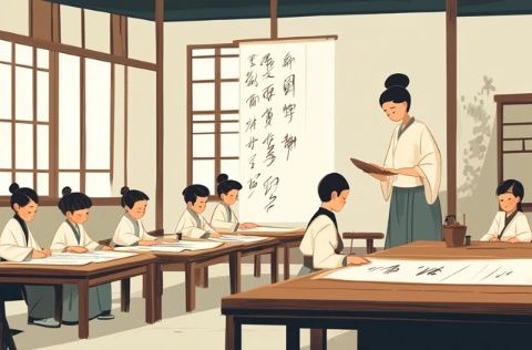 老師熬夜整理：國學文化常識大全，背熟這26點，孩子語文輕松拿高分
