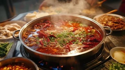 東莞美食東莞有什么好吃的？地道美食推薦！