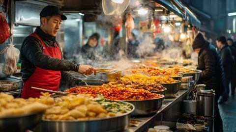 吃貨注意啦！六月美食節(jié)來襲，優(yōu)惠享不停！