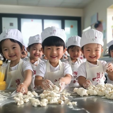 美食菜鳥的學習之路