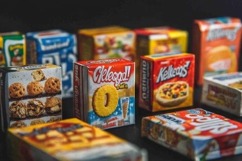 精選六味小食盤點
