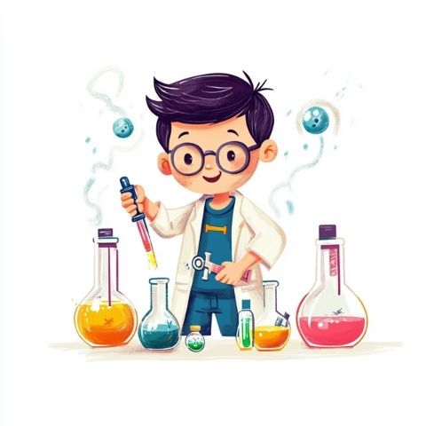 生活中的生物化學(xué)小妙招