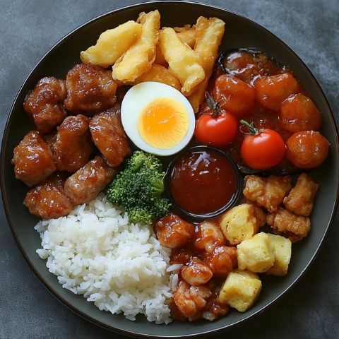 美食的牛牛(牛牛的美食吃法,半個(gè)月不重樣)
