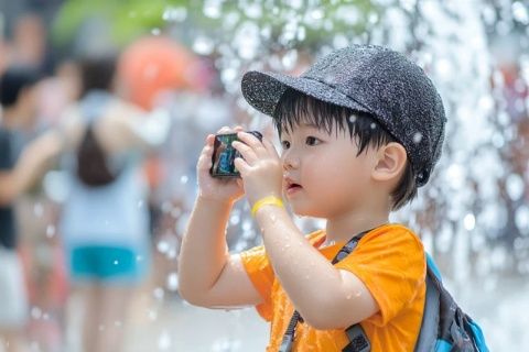 生活小常識幼兒園節(jié)約用水(「生活小常識」節(jié)約用水 有你有我)