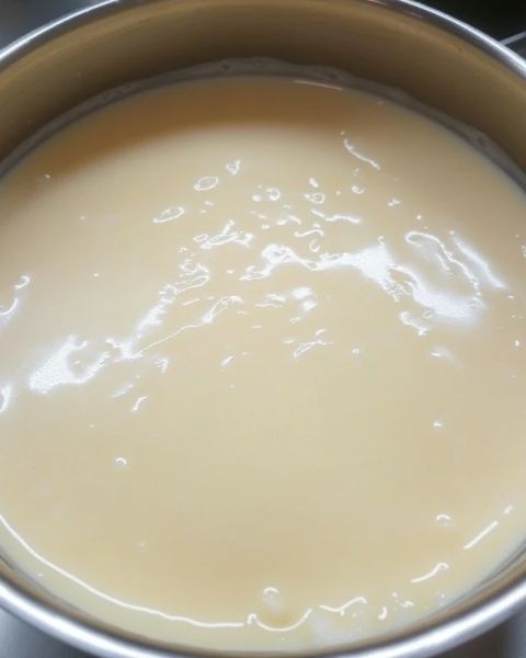 如何自己在家做豆腐腦?簡單幾步就能輕松搞定!