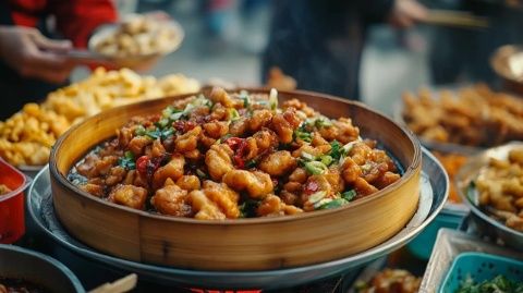 息縣有什么好吃的?快來(lái)看本地人推薦的美食清單