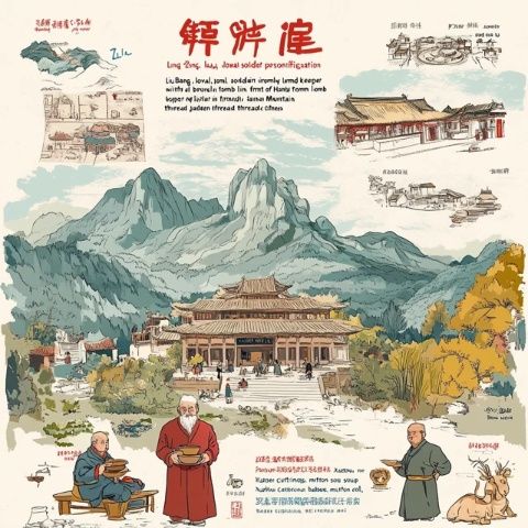 國學(xué)知識題庫：1200題國學(xué)知識，一看就會，不收藏可惜了！