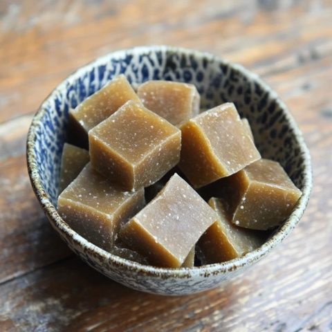 如何自己在家做豆腐腦?簡單幾步就能輕松搞定!